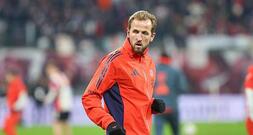 Kane gewinnt erstmals Ballon d`Or