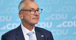 Neue Antisemitismus-Beauftragte: DIG-Chef lobt Wahl von Schnurbeins