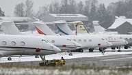 Oxfam: Superreiche verursachen mit Privatjets und Investitionen enorme Klimaschäden