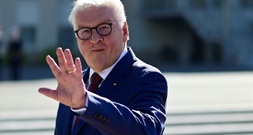 Steinmeier beginnt mehrtägige China-Reise mit Besuch von VW-Entwicklungszentrum