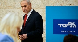 Israelis wählen neues Parlament - Netanjahu unter Druck