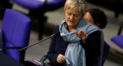 BGH verhandelt in Streit um Falschzitat zwischen Grünen-Politikerin Künast und Meta