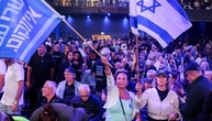 Richtungsentscheidung in Israel: Wahllokale öffnen für Parlamentswahl
