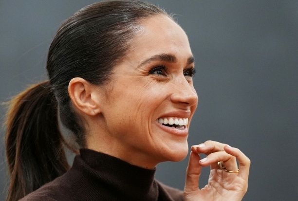 Bild vergr&ouml;&szlig;ern: Meghan gibt Teilnahme an beliebter australischer Koch-Show bekannt