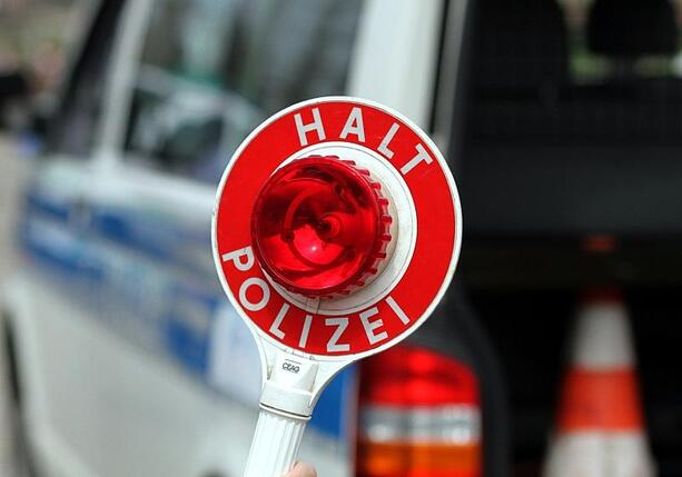 Bild vergr&ouml;&szlig;ern: Umfrage: Mehrheit für null Promille am Steuer