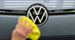 Dieselskandal: Weitere Verfahren gegen VW-Manager beginnen im November