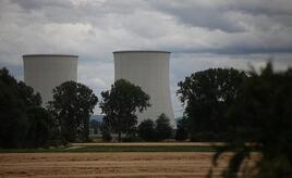 Gebiete für mögliches Atommüll-Endlager deutlich eingegrenzt