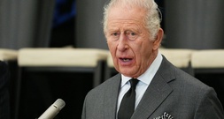 Forderungen nach Entschädigungen überschatten Karibikreise von König Charles III.