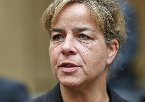 Bild vergr&ouml;&szlig;ern: NRW-Wirtschaftsministerin kritisiert Audi-Chef Döllner