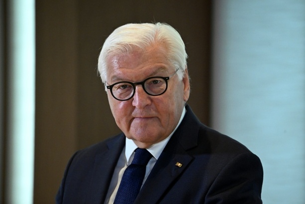 Bild vergr&ouml;&szlig;ern: Steinmeier wirbt für Zusammenarbeit mit China bei Entwicklung von E-Autos