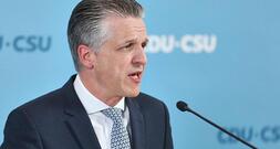 Frei sieht keinen Koalitionsstreit um Vergesellschaftungen
