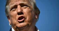 Trump will Kongresswahl-Ergebnisse akzeptieren - wenn sie 