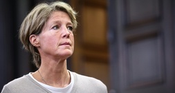 Block-Prozess: Oberlandesgericht soll über beschlagnahmte Aufzeichnungen entscheiden