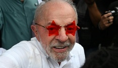 Brasiliens Präsident Lula wird 81 - und will 24 Stunden am Tag arbeiten