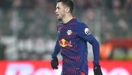 DFB-Pokal: Leipzig schlägt Essen in Unterzahl - Bochum besiegt Mainz