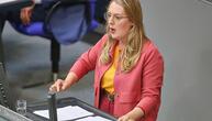 Grüne fordern Bundespräsidentin mit bundesweiter Bekanntheit