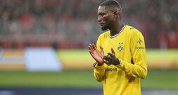 DFB-Pokal: BVB besiegt Bremen - Darmstadt schlägt Elversberg