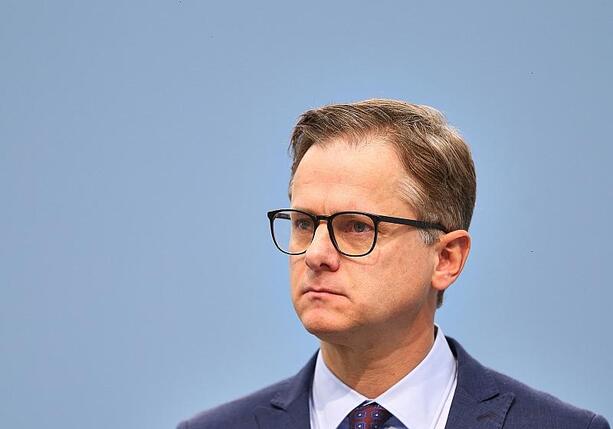 Bild vergr&ouml;&szlig;ern: Patientenschützer kritisieren Linnemann