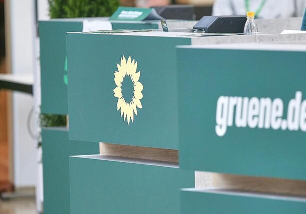 Bild vergr&ouml;&szlig;ern: Grüne fordern Einbindung von Frauen in Nahost-Friedensgespräche