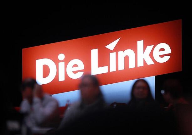 Bild vergr&ouml;&szlig;ern: Von Schnurbein: Linke muss bei Antisemitismus Pflöcke einschlagen