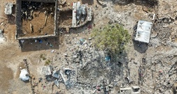 Nach jordanischen Vergeltungsangriffen: Damaskus und Amman wollen Krise beilegen