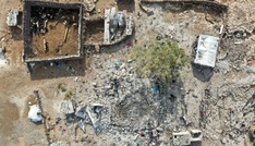 Nach jordanischen Vergeltungsangriffen: Damaskus und Amman wollen Krise beilegen