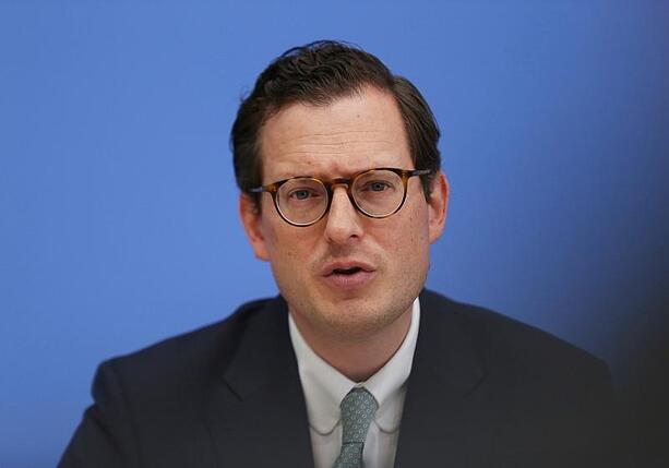 Bild vergr&ouml;&szlig;ern: Bundesdatenschutzbeauftragter stellt sich gegen IFG-Pläne