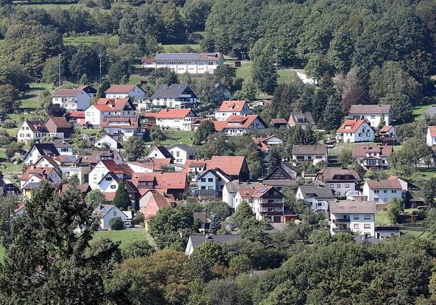 Bild vergr&ouml;&szlig;ern: Mieten steigen in Landkreisen teils stärker als in Städten