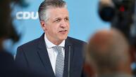 Frei rechnet mit Frau als neuer Bundespräsidentin