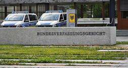 Unions-Fraktionschefs drohen Berlin und Sachsen-Anhalt mit Klage