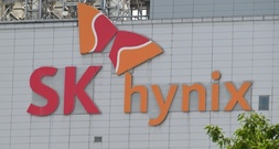 Südkoreas Chip-Hersteller SK Hynix verbucht erneuten Umsatz- und Gewinnrekord