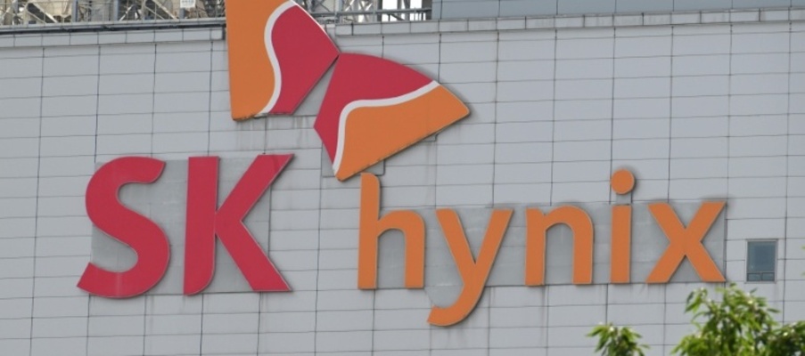 Südkoreas Chip-Hersteller SK Hynix verbucht erneuten Umsatz- und Gewinnrekord