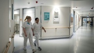 Statistik: Mehr Patienten im vergangenen Jahr in Krankenhäusern behandelt