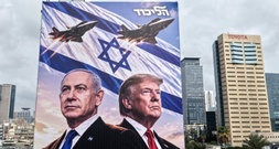 Trump: Unterstützung für Netanjahu hat diesem bei Wahl in Israel sehr geholfen