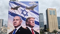Trump: Unterstützung für Netanjahu hat diesem bei Wahl in Israel sehr geholfen