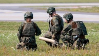 Polizei schießt bei Übung auf Bundeswehrsoldaten: Ermittlungen eingestellt