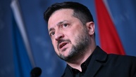 Ukrainischer Präsident Selenskyj wird in Hessen mit Medaille geehrt