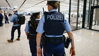 Bundespolizei fasst falsche Diplomaten an Münchner Flughafen