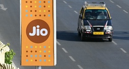 Indien: Mobilfunkunternehmen Jio legt nach Rekordbörsengang Kurssprung hin