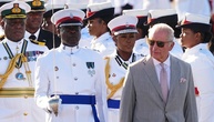 Sklaverei: König Charles III. spricht auf Karibikreise von 