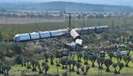 Zahl der Toten nach Zugunglück in Spanien steigt auf 64
