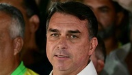 Brasilianischer Wahlverlierer Flávio Bolsonaro in Miami gelandet