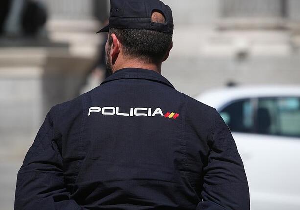 Bild vergr&ouml;&szlig;ern: Minister: Leitstellen-Entscheidung führte zu Zugunglück in Spanien