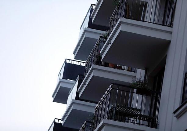 Bild vergr&ouml;&szlig;ern: Immobilienrechtler stützt Bund im Streit um Vergesellschaftung
