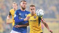 Dynamo Dresden wirft Schalke 04 aus dem DFB-Pokal
