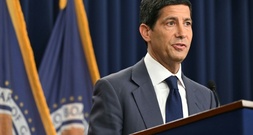 US-Notenbank Fed will weniger oft über Leitzins entscheiden