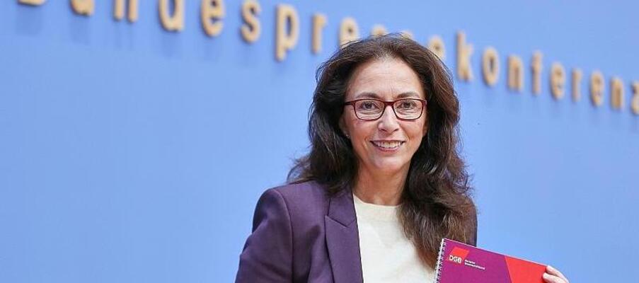 SoVD begrüßt DGB-Rentenvorschläge