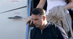Nach Flucht in USA: Bolsonaro bezeichnet sich als 
