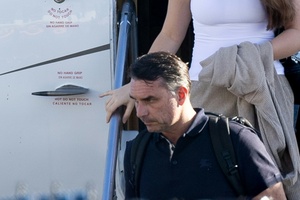 Nach Flucht in USA: Bolsonaro bezeichnet sich als 