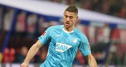DFB-Pokal: Kiel schlägt Hoffenheim im Elfmeterschießen